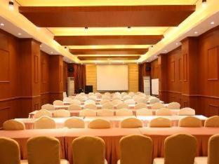 Jinjiang Inn Select Wuxi Donglin Square Metro Station Shanyang  Kamer foto